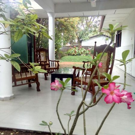 Ceylon Hostel-Galle Unawatuna Ngoại thất bức ảnh