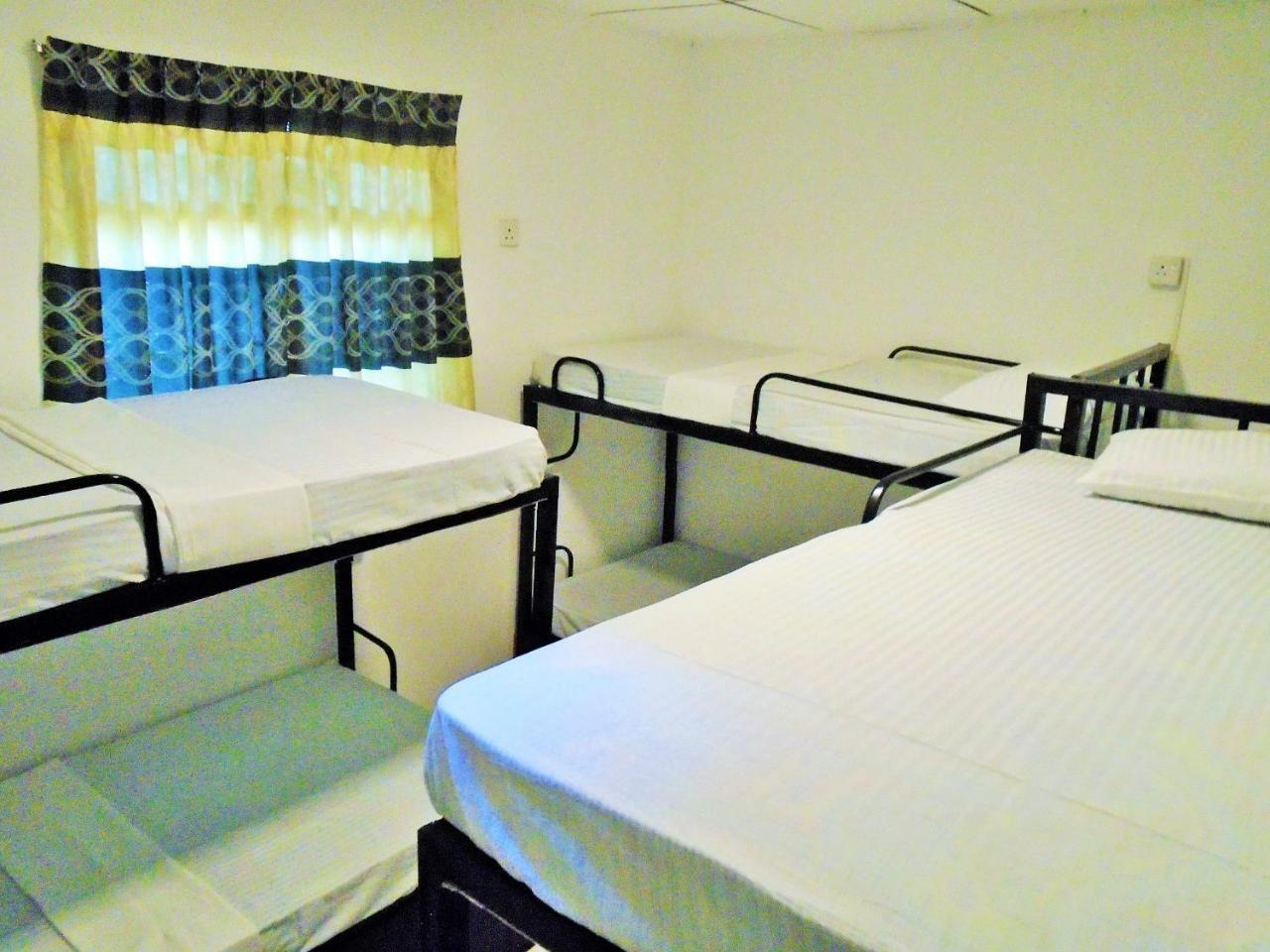 Ceylon Hostel-Galle Unawatuna Ngoại thất bức ảnh