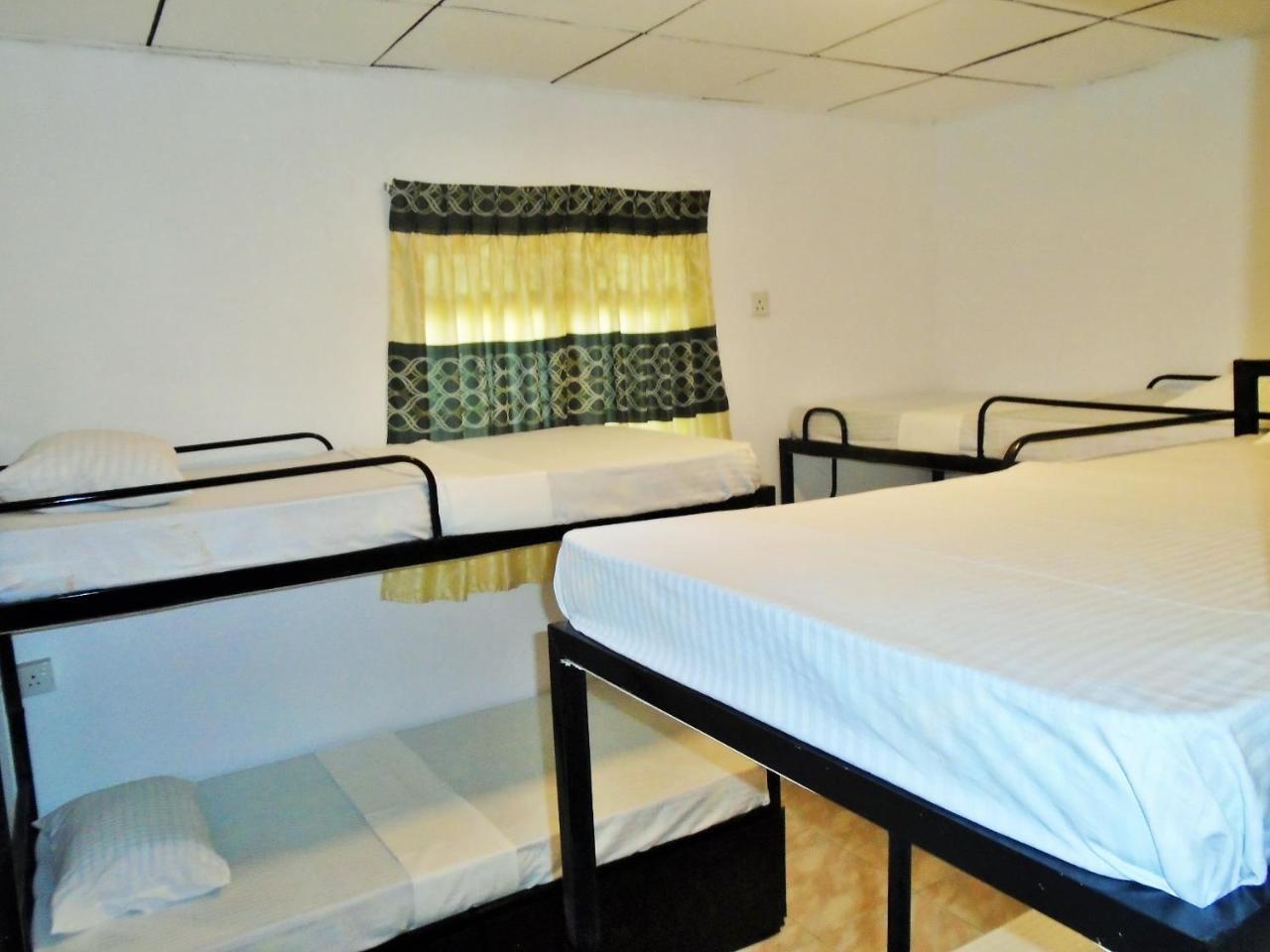 Ceylon Hostel-Galle Unawatuna Ngoại thất bức ảnh
