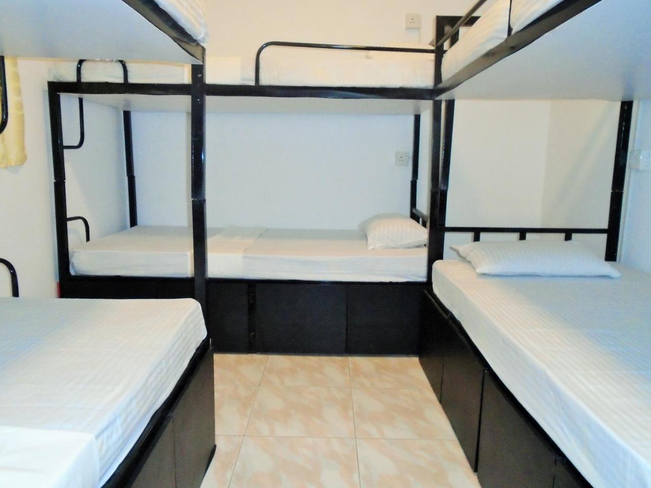 Ceylon Hostel-Galle Unawatuna Ngoại thất bức ảnh