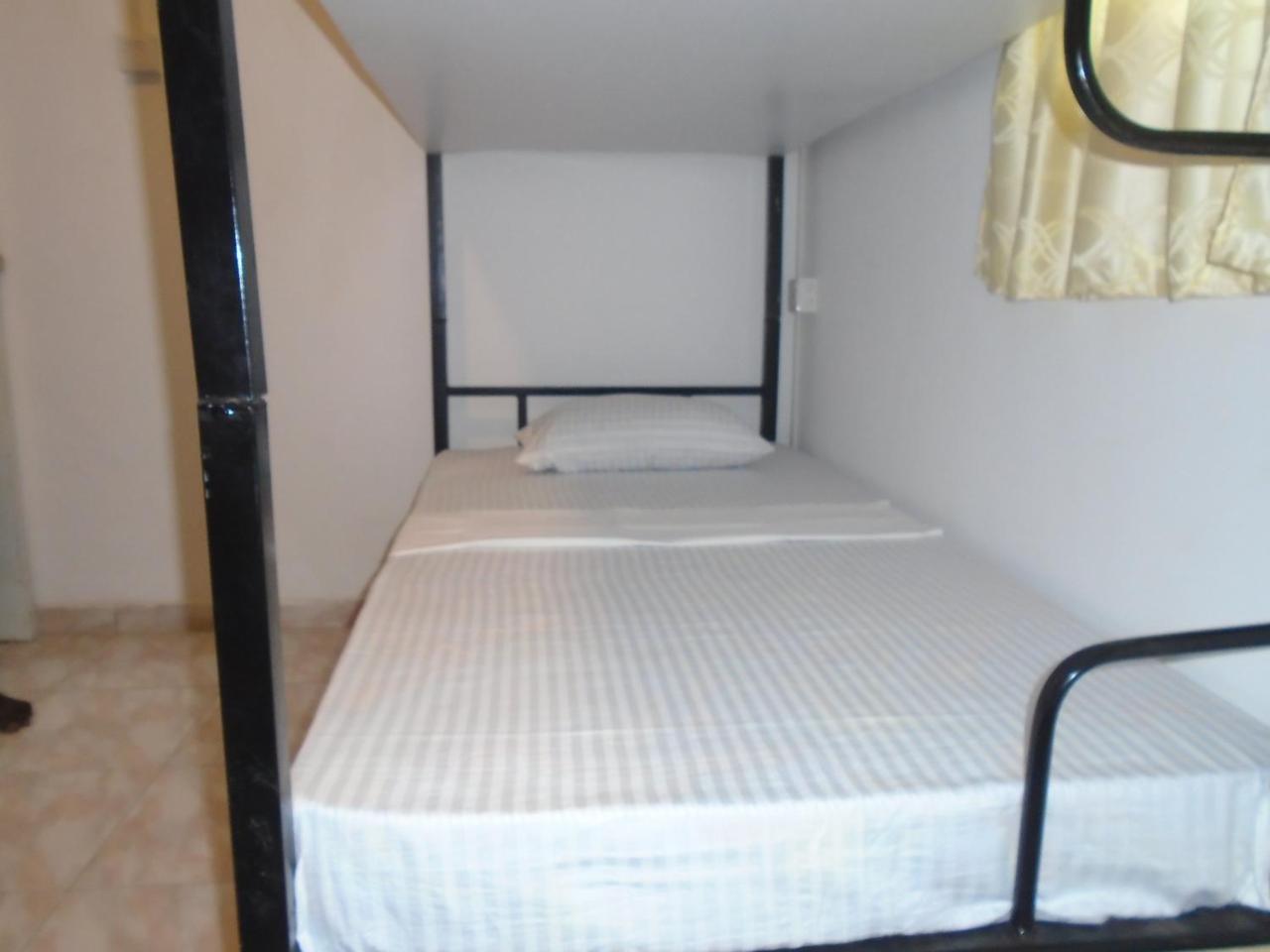 Ceylon Hostel-Galle Unawatuna Ngoại thất bức ảnh