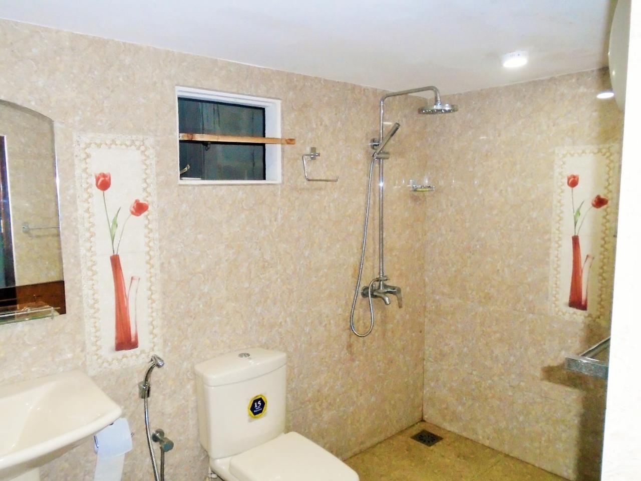 Ceylon Hostel-Galle Unawatuna Ngoại thất bức ảnh
