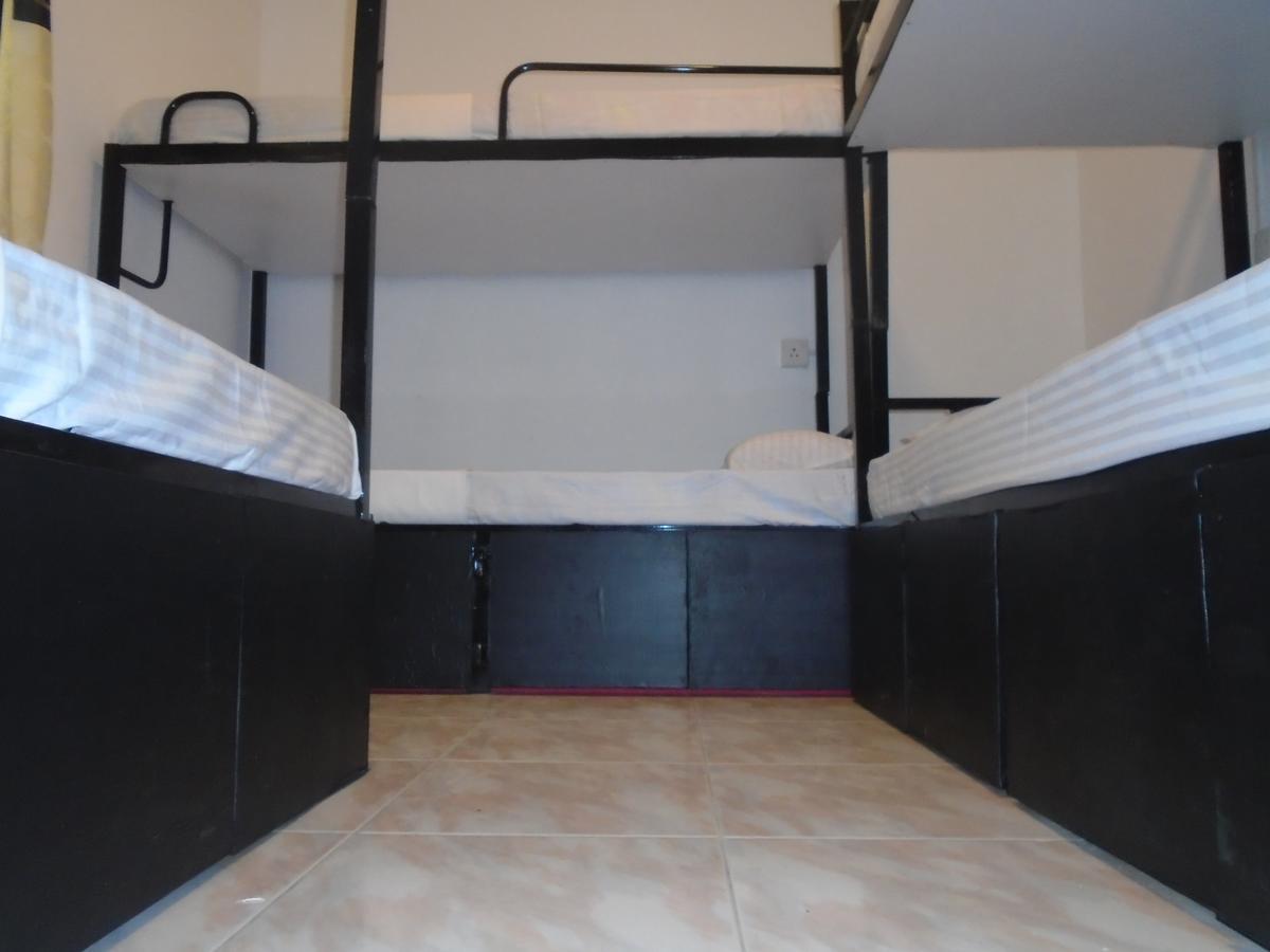 Ceylon Hostel-Galle Unawatuna Ngoại thất bức ảnh