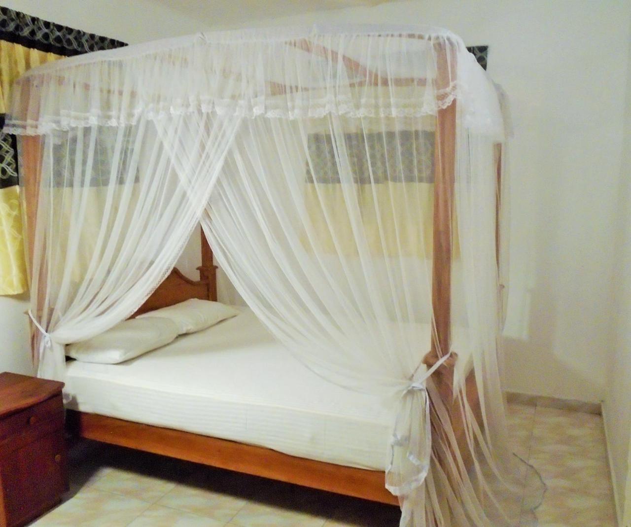 Ceylon Hostel-Galle Unawatuna Ngoại thất bức ảnh