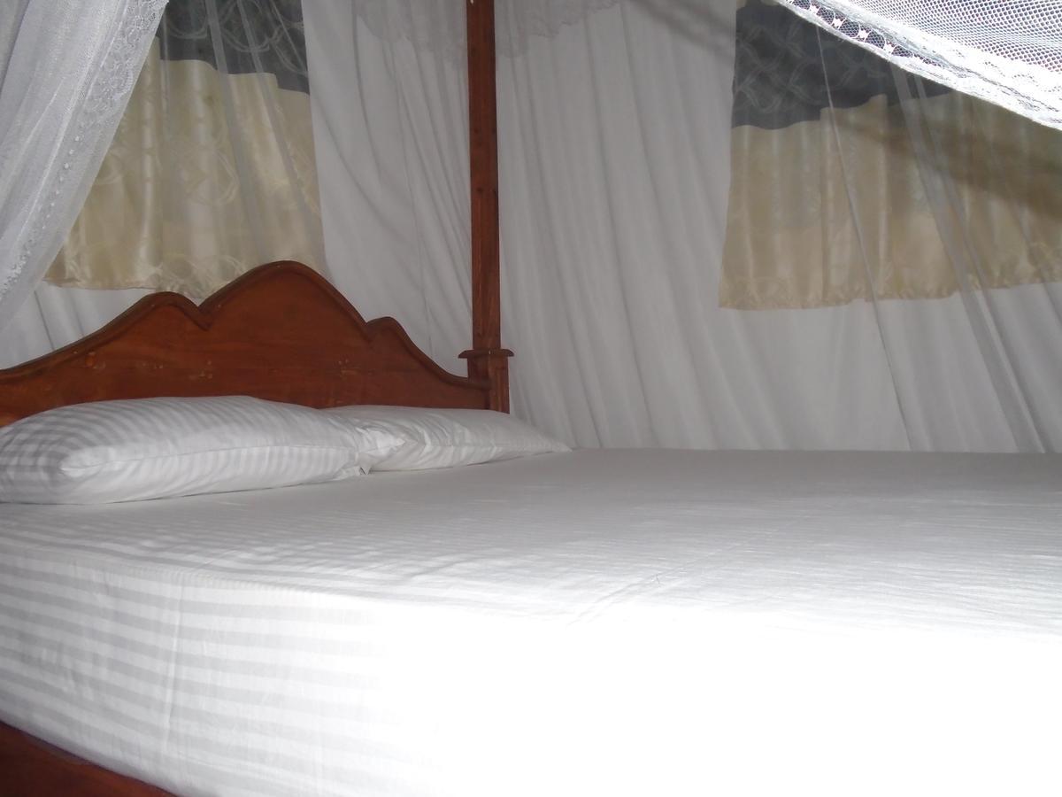 Ceylon Hostel-Galle Unawatuna Ngoại thất bức ảnh