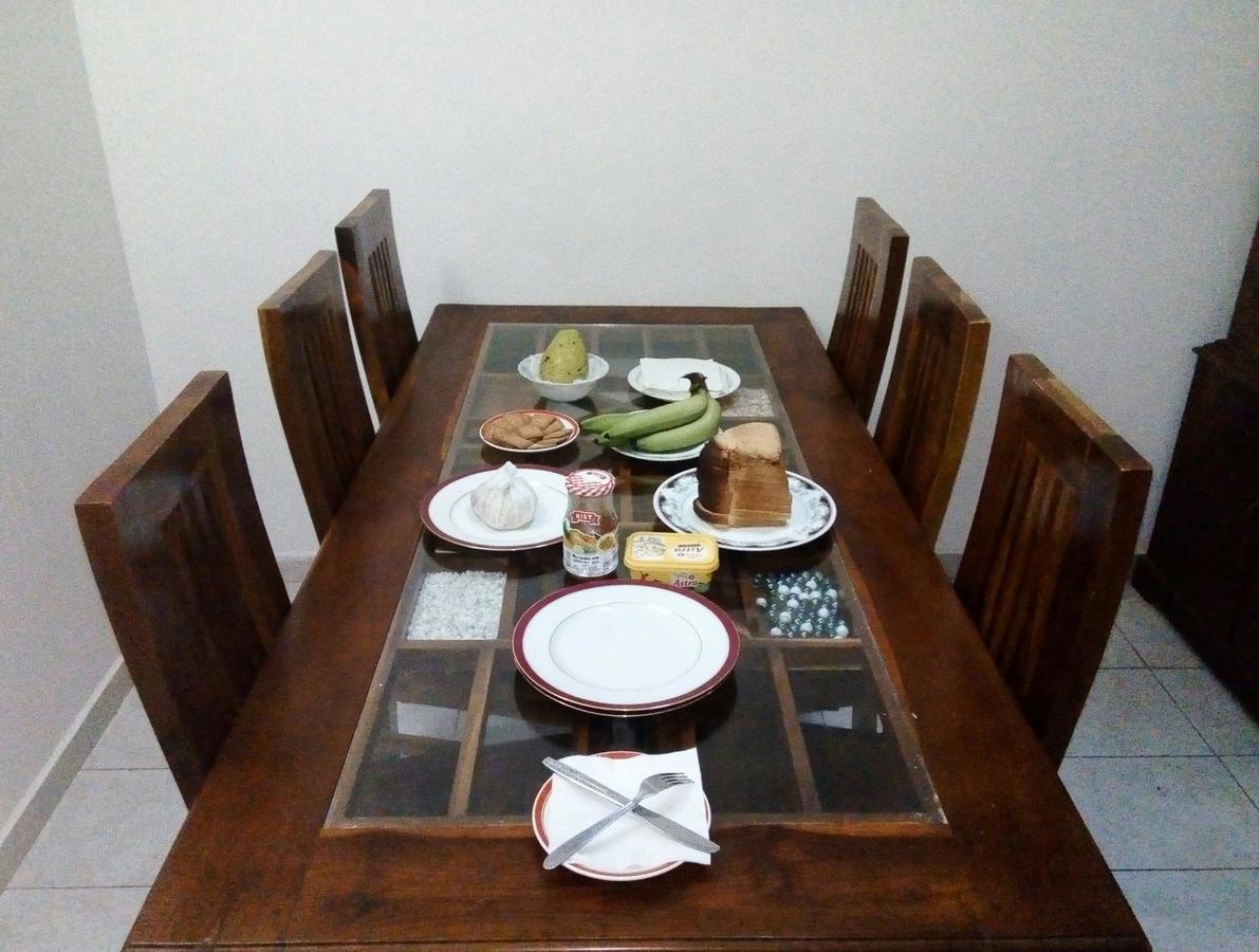 Ceylon Hostel-Galle Unawatuna Ngoại thất bức ảnh