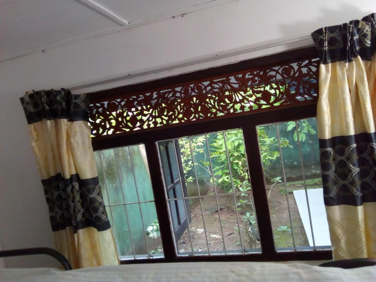 Ceylon Hostel-Galle Unawatuna Ngoại thất bức ảnh