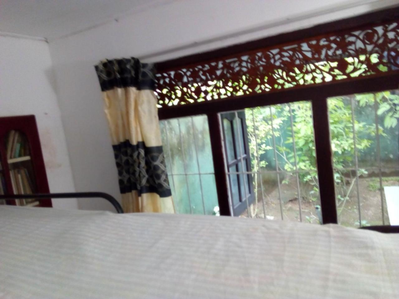 Ceylon Hostel-Galle Unawatuna Ngoại thất bức ảnh