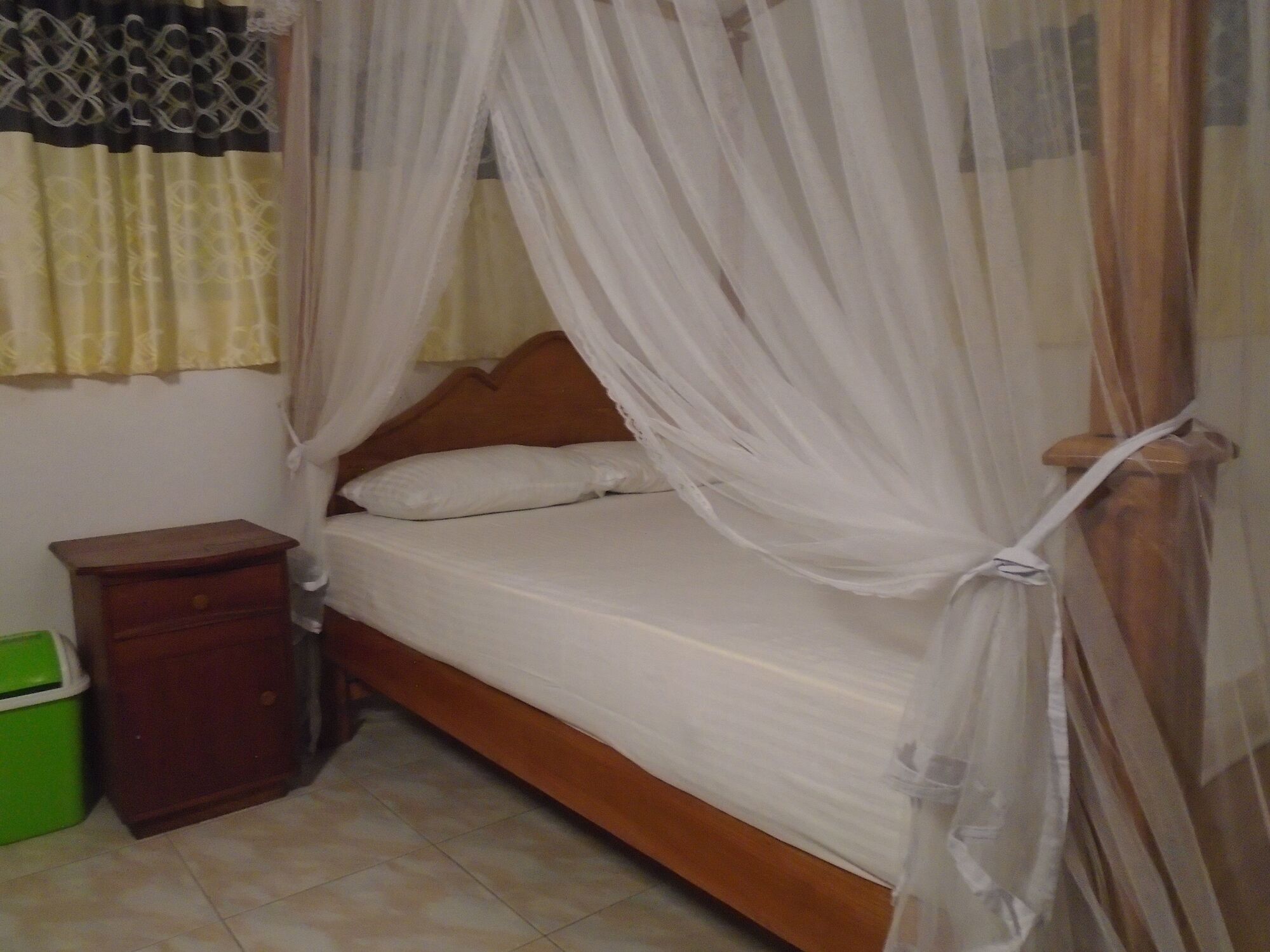 Ceylon Hostel-Galle Unawatuna Ngoại thất bức ảnh